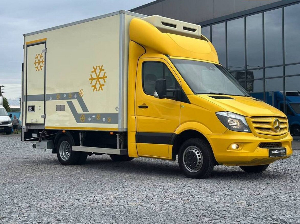 Mercedes-Benz Sprinter 2019 Рівне - зображення 2