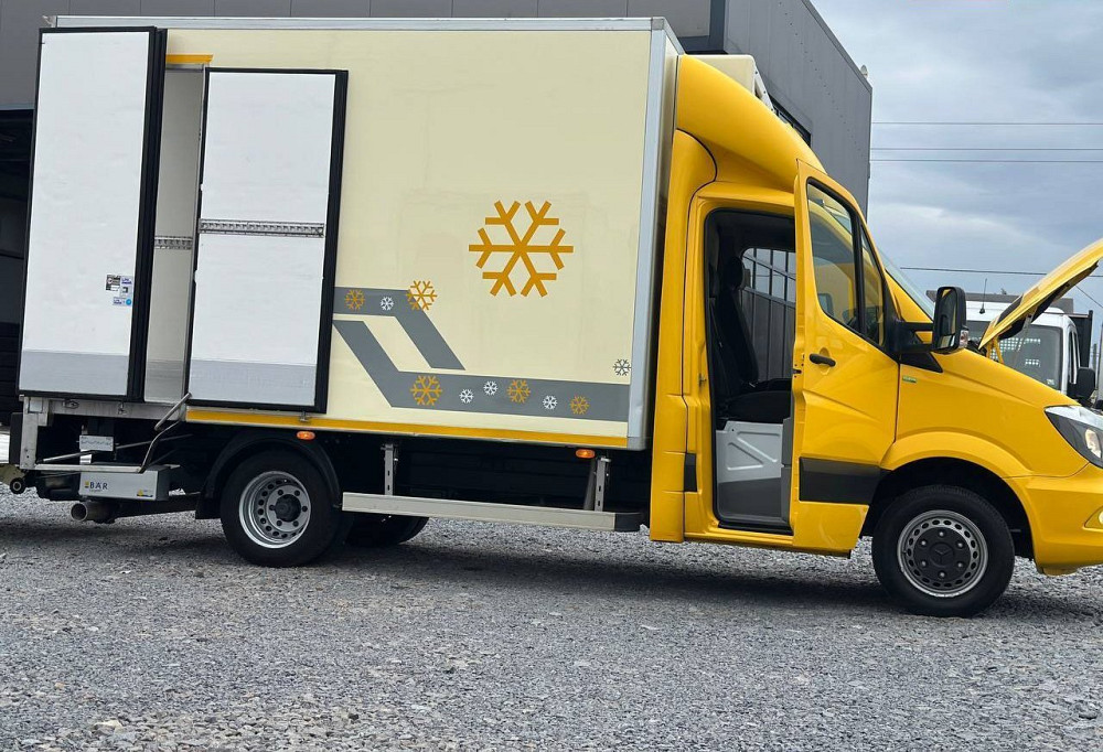 Mercedes-Benz Sprinter 2019 Рівне - зображення 16