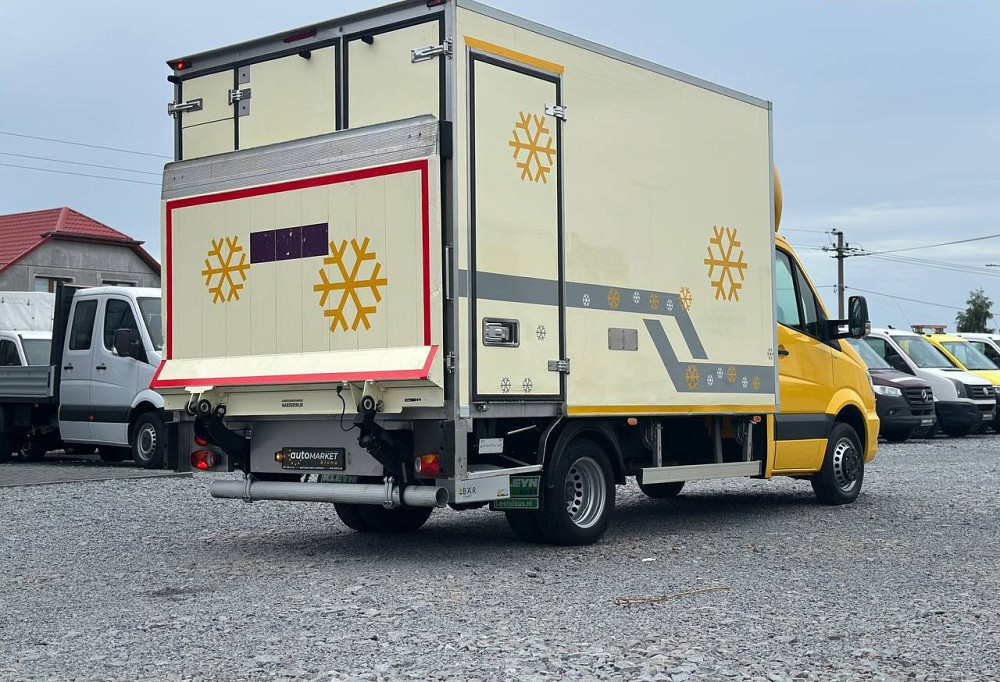 Mercedes-Benz Sprinter 2019 Рівне - зображення 15