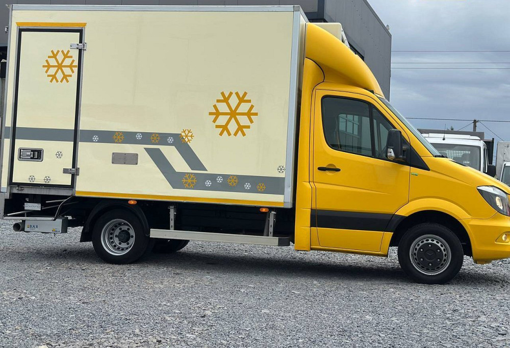 Mercedes-Benz Sprinter 2019 Рівне - зображення 3