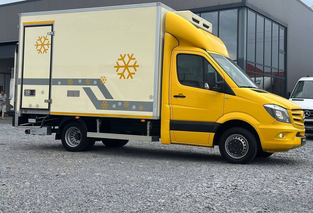 Mercedes-Benz Sprinter 2019 Рівне - зображення 4