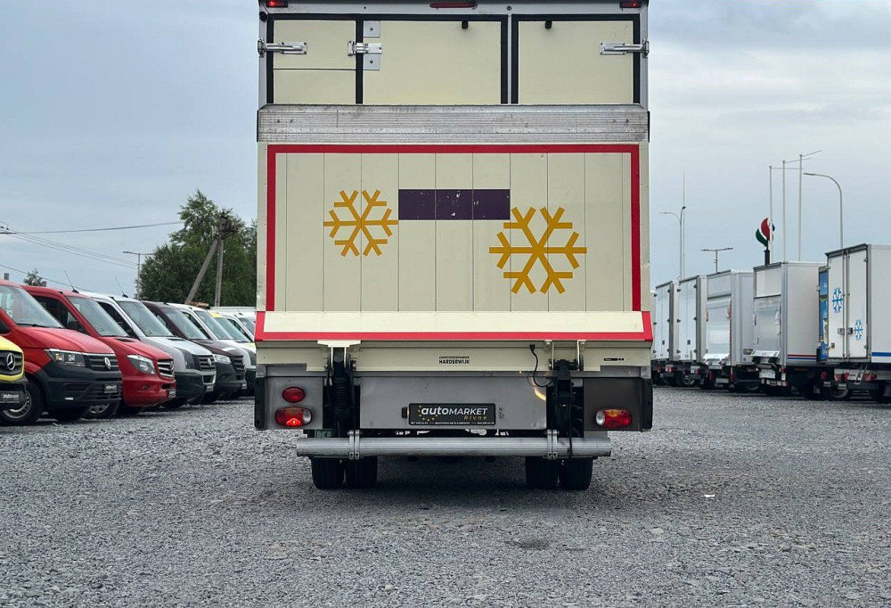 Mercedes-Benz Sprinter 2019 Рівне - зображення 13