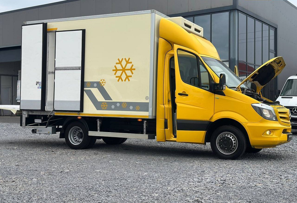 Mercedes-Benz Sprinter 2019 Рівне - зображення 17