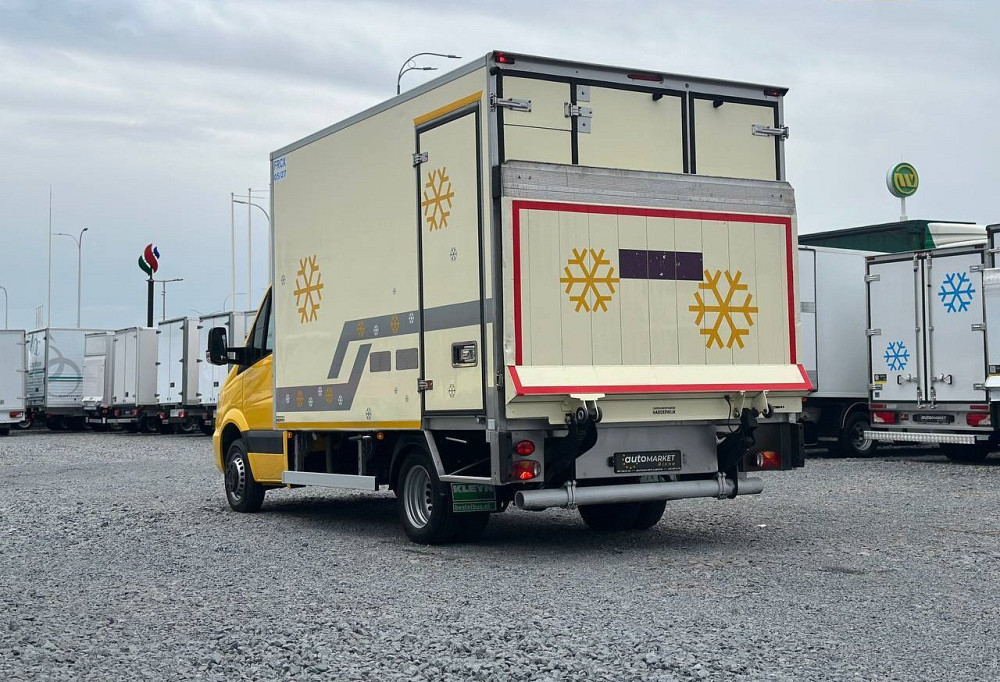 Mercedes-Benz Sprinter 2019 Рівне - зображення 12