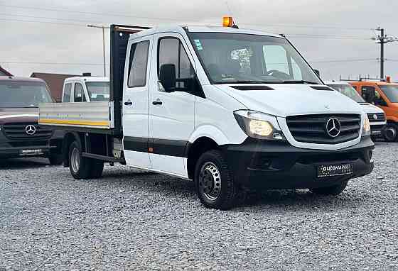 Mercedes-Benz Sprinter 2016 Рівне