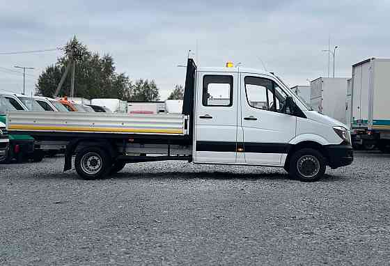 Mercedes-Benz Sprinter 2016 Рівне