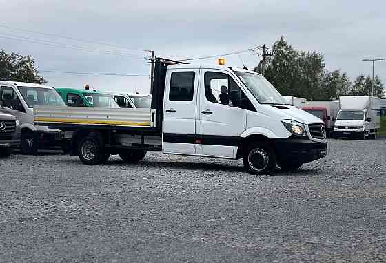 Mercedes-Benz Sprinter 2016 Рівне