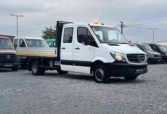 Mercedes-Benz Sprinter 2016 Рівне