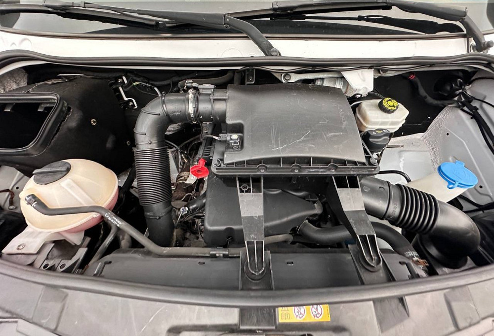 Mercedes-Benz Sprinter 2016 Рівне - зображення 19