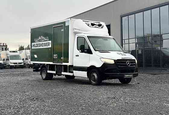 Mercedes-Benz Sprinter 2022 Рівне