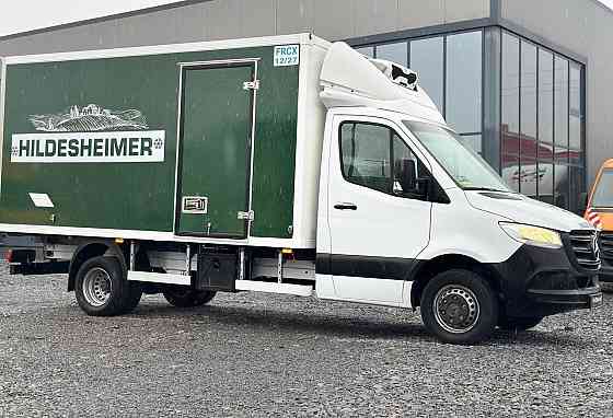Mercedes-Benz Sprinter 2022 Рівне
