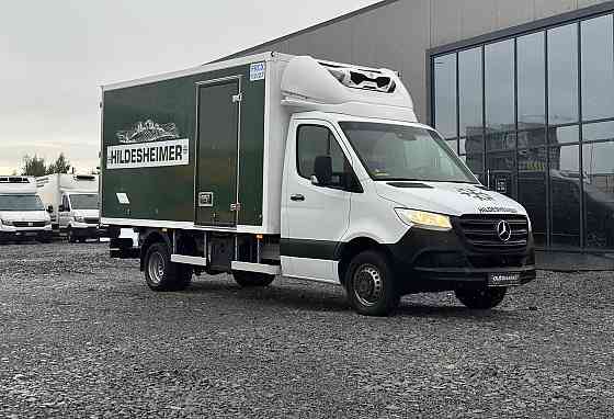 Mercedes-Benz Sprinter 2022 Рівне