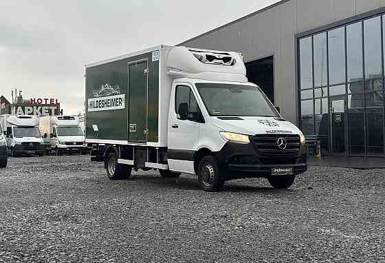 Mercedes-Benz Sprinter 2022 Рівне