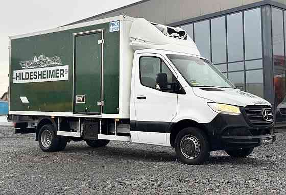 Mercedes-Benz Sprinter 2022 Рівне