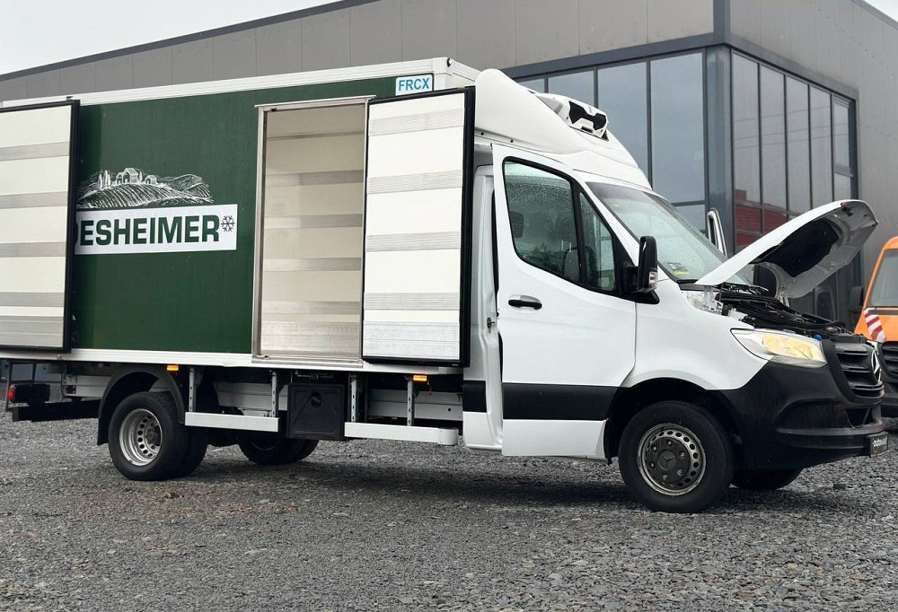 Mercedes-Benz Sprinter 2022 Рівне - зображення 17