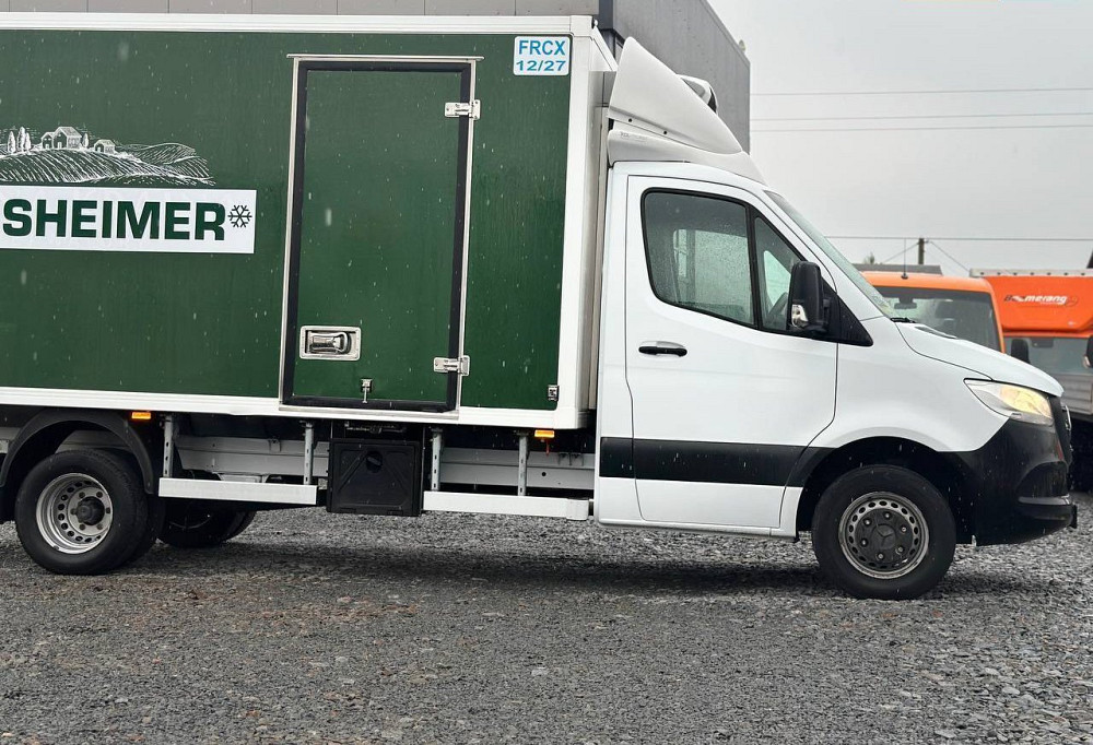 Mercedes-Benz Sprinter 2022 Рівне - зображення 2