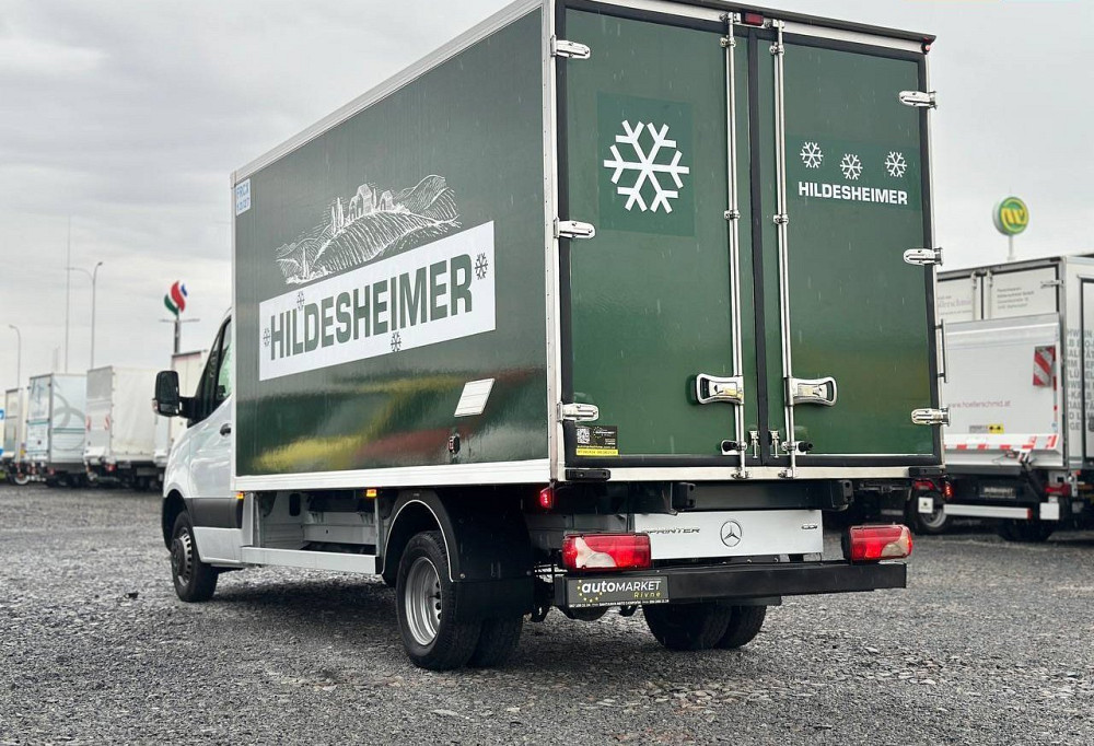 Mercedes-Benz Sprinter 2022 Рівне - зображення 13