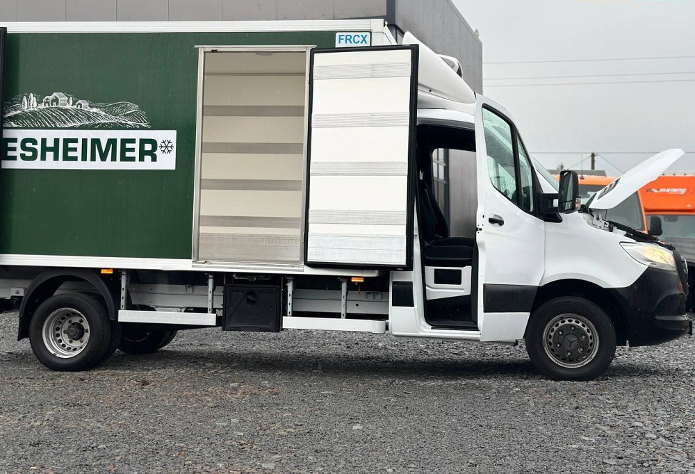 Mercedes-Benz Sprinter 2022 Рівне - зображення 16