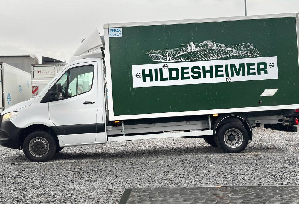 Mercedes-Benz Sprinter 2022 Рівне - зображення 12