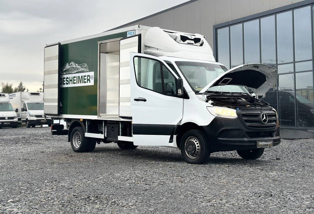 Mercedes-Benz Sprinter 2022 Рівне - зображення 19