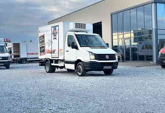 Volkswagen Crafter 2016 Рівне