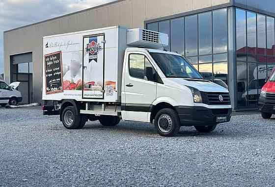 Volkswagen Crafter 2016 Рівне