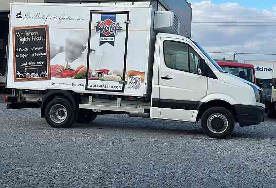 Volkswagen Crafter 2016 Рівне