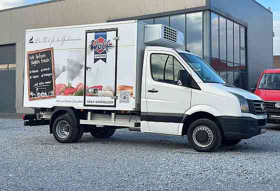 Volkswagen Crafter 2016 Рівне