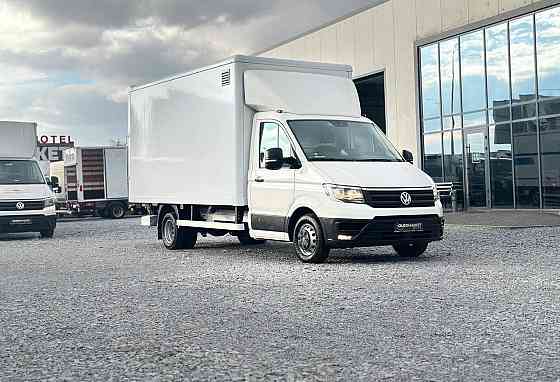 Volkswagen Crafter 2019 Рівне