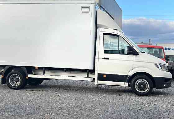 Volkswagen Crafter 2019 Рівне