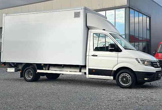 Volkswagen Crafter 2019 Рівне