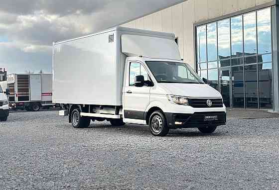 Volkswagen Crafter 2019 Рівне