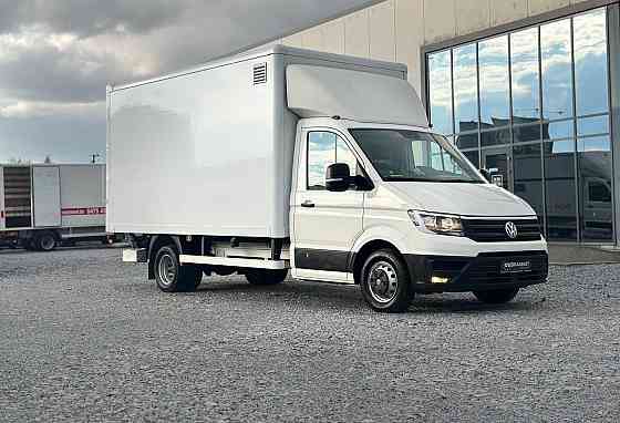 Volkswagen Crafter 2019 Рівне