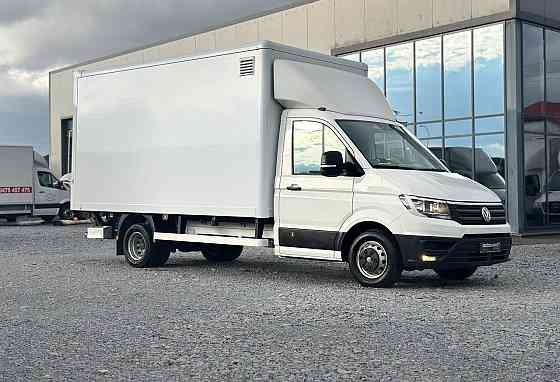 Volkswagen Crafter 2019 Рівне