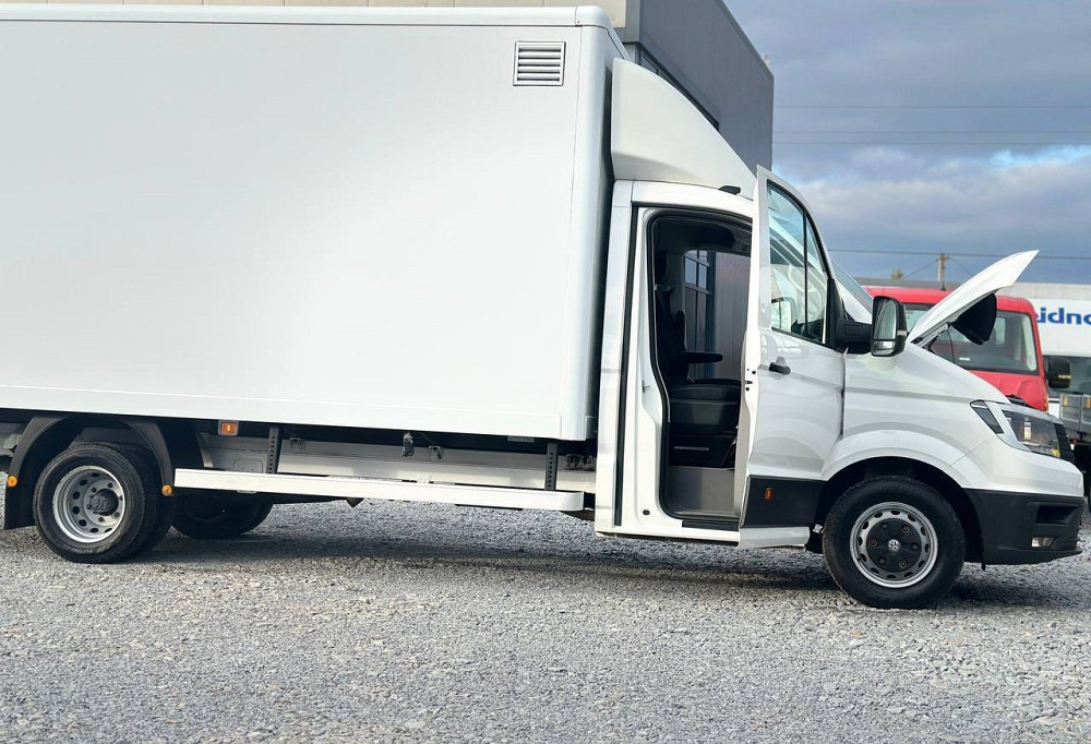 Volkswagen Crafter 2019 Рівне - зображення 16