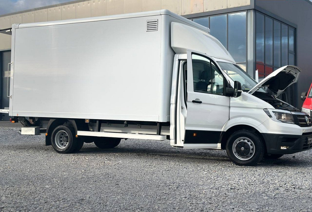 Volkswagen Crafter 2019 Рівне - зображення 17