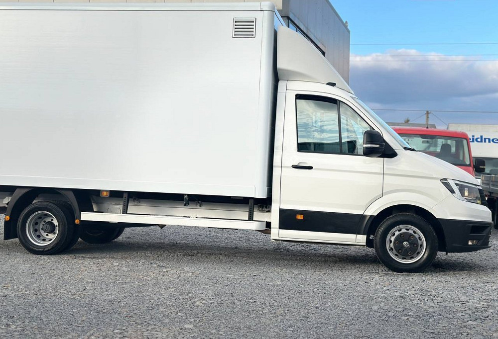 Volkswagen Crafter 2019 Рівне - зображення 2