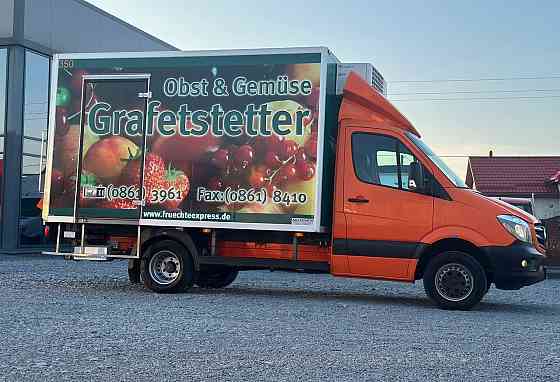 Mercedes-Benz Sprinter 2017 Рівне