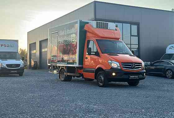 Mercedes-Benz Sprinter 2017 Рівне