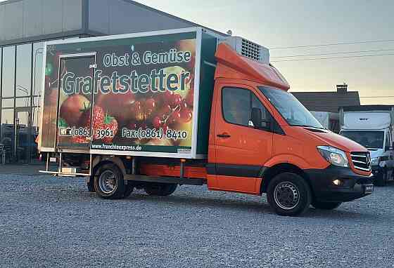 Mercedes-Benz Sprinter 2017 Рівне