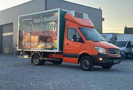 Mercedes-Benz Sprinter 2017 Рівне