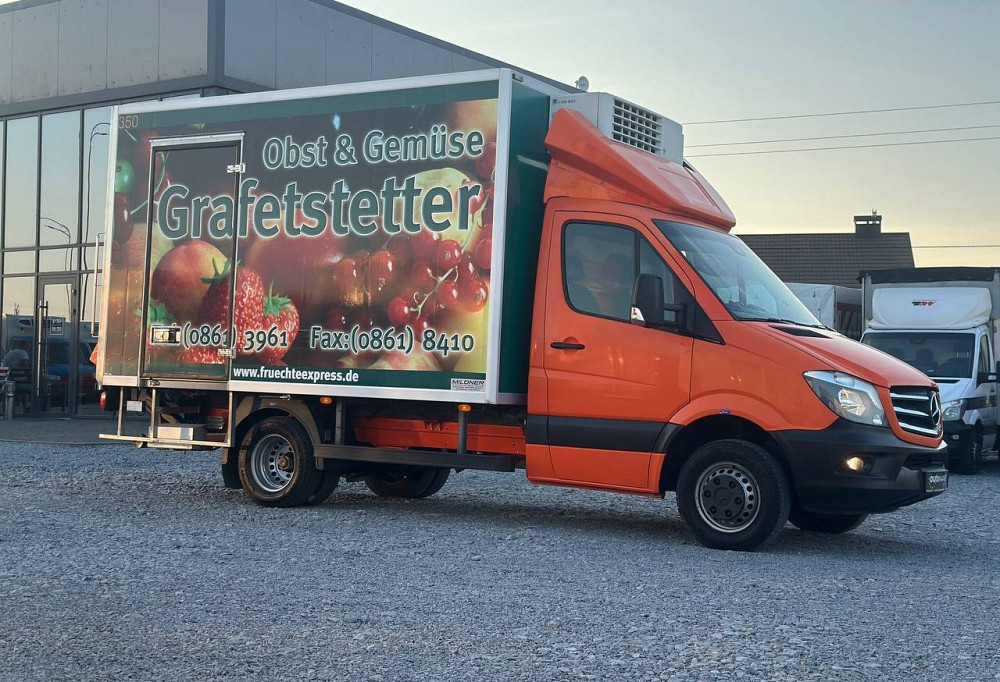 Mercedes-Benz Sprinter 2017 Рівне - зображення 3