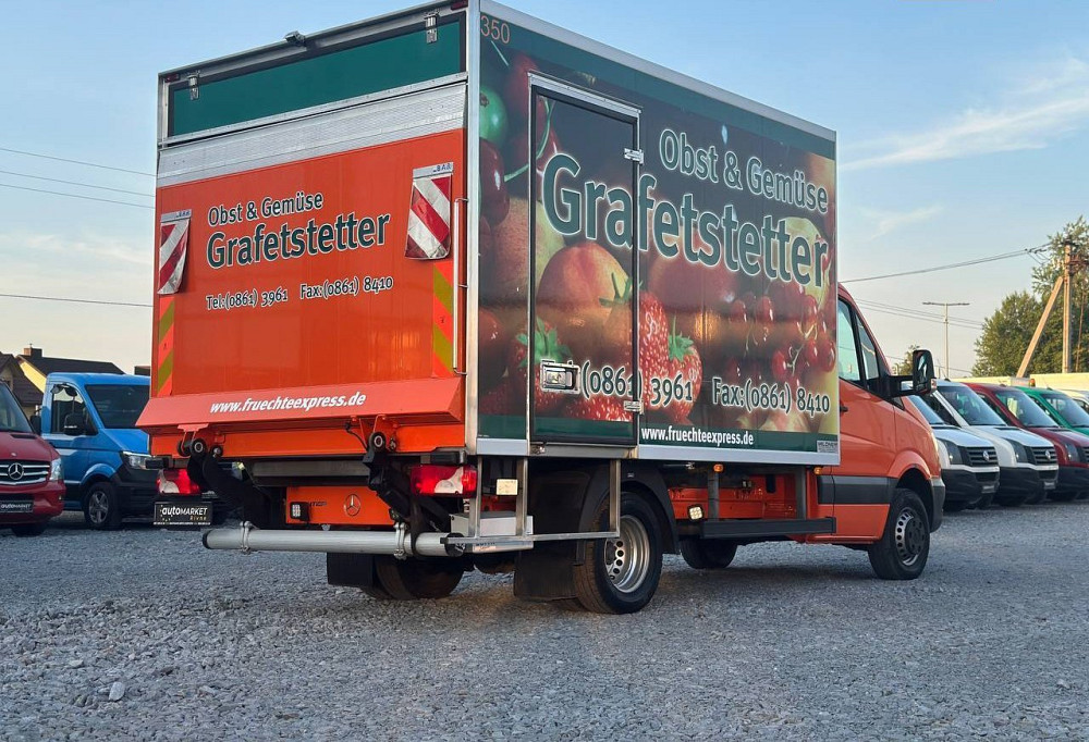 Mercedes-Benz Sprinter 2017 Рівне - зображення 13