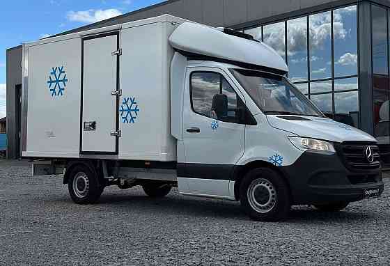 Mercedes-Benz Sprinter 2019 Рівне