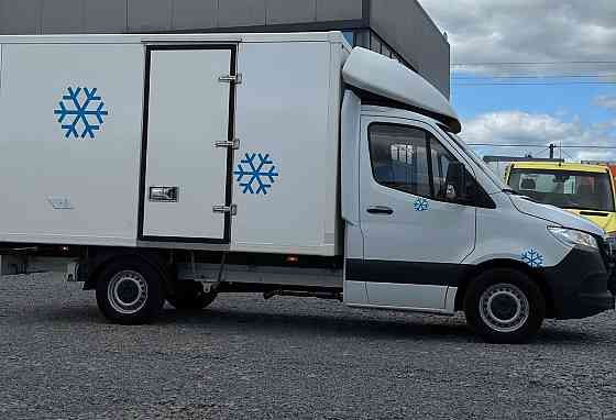 Mercedes-Benz Sprinter 2019 Рівне