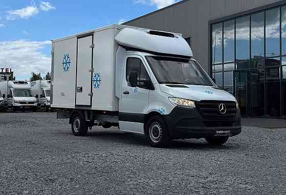 Mercedes-Benz Sprinter 2019 Рівне