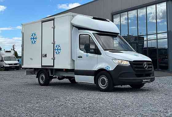Mercedes-Benz Sprinter 2019 Рівне