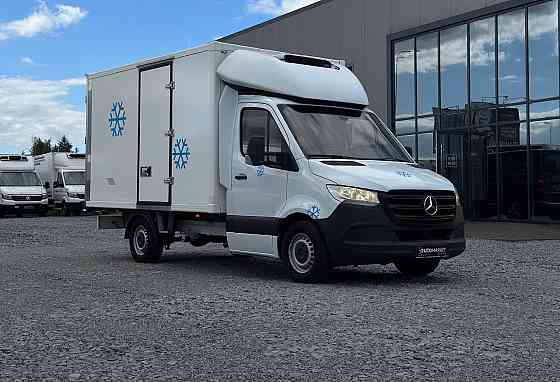 Mercedes-Benz Sprinter 2019 Рівне