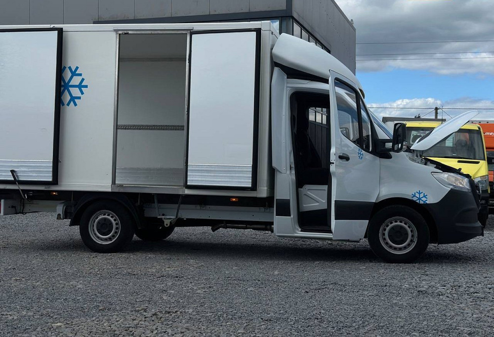 Mercedes-Benz Sprinter 2019 Рівне - зображення 16