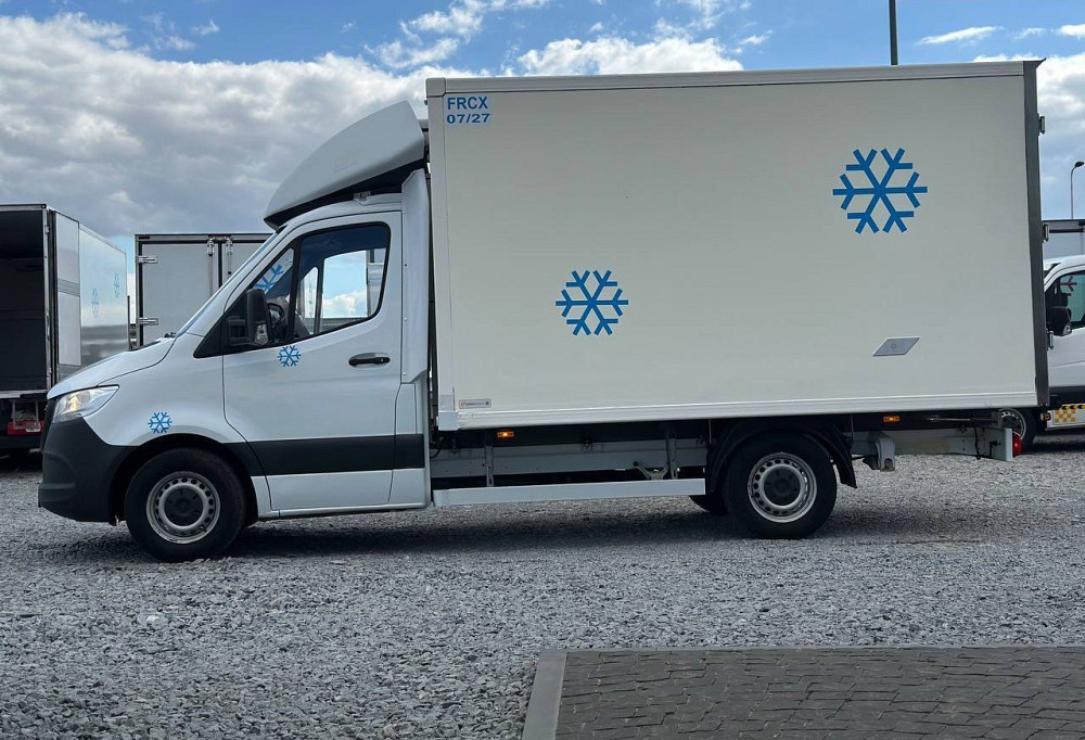 Mercedes-Benz Sprinter 2019 Рівне - зображення 12